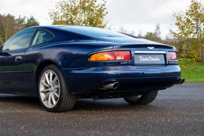 DB7